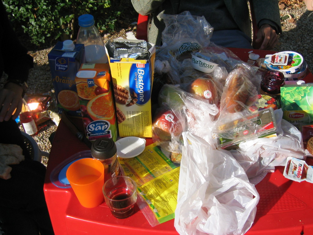 Camping 2