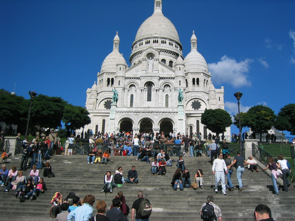 Montmartre 1