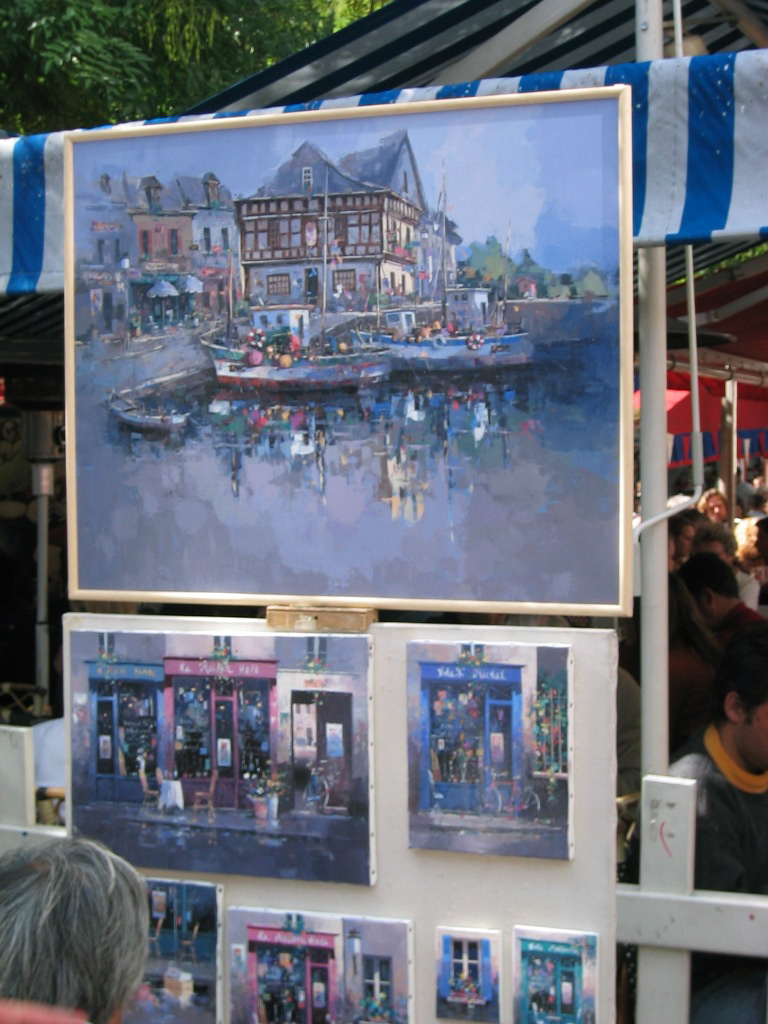 Montmartre 5