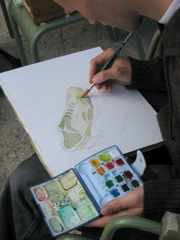 Jardin du Luxembourg 11