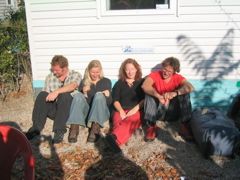 Camping 1