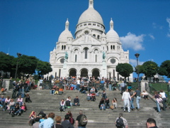 Montmartre 1
