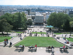 Montmartre 2