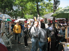 Montmartre 3