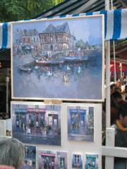Montmartre 5
