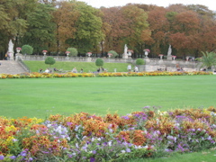 Jardin du Luxembourg 5