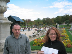 Jardin du Luxembourg 6